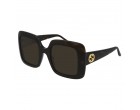 Sunglasses - Gucci GG0896S/002/52 Γυαλιά Ηλίου